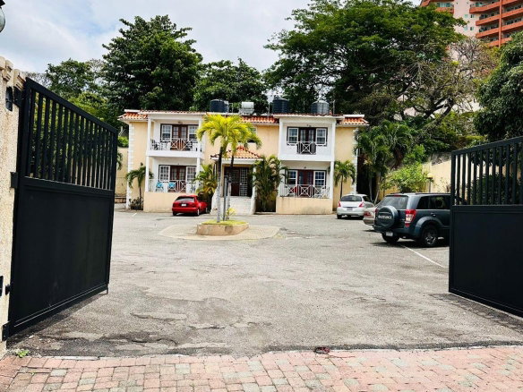 First image of 4 Grosvenor Terrace, Kingst in KINGSTON, Kingston, Jamaica - property is For Rent