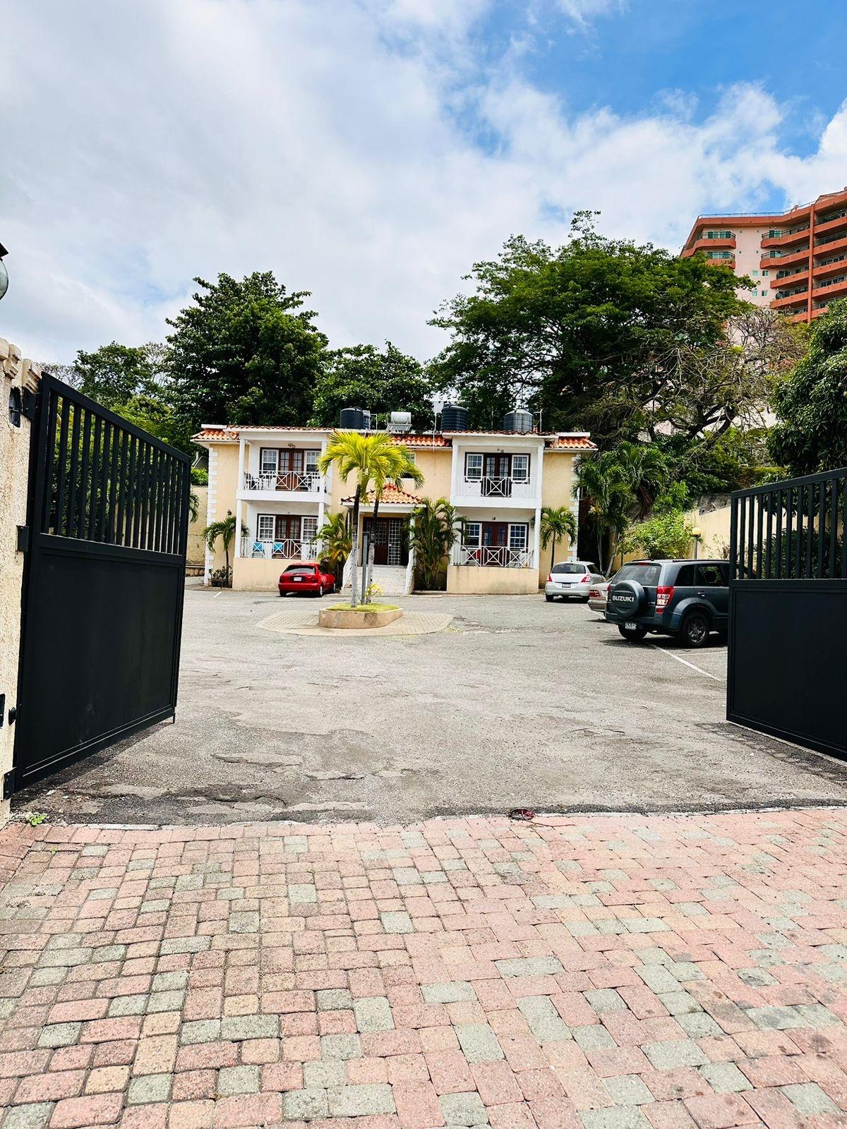 First image of 4 Grosvenor Terrace, Kingst in KINGSTON, Kingston, Jamaica - property is For Rent