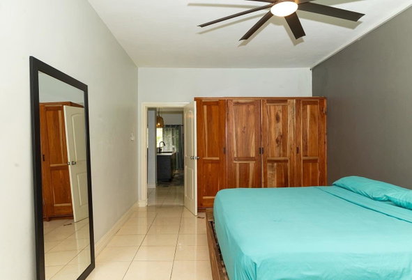 Third image of 4 Grosvenor Terrace, Kingst in KINGSTON, Kingston, Jamaica - property is For Rent