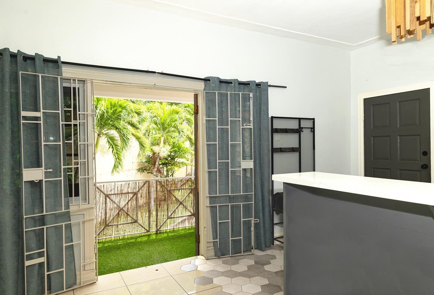 Seventh image of 4 Grosvenor Terrace, Kingst in KINGSTON, Kingston, Jamaica - property is For Rent