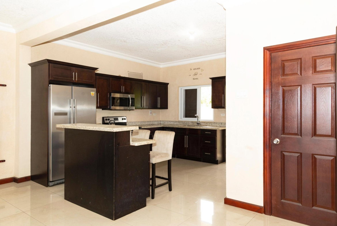 Third image of 14-4 West Kirkland Heights, ki in KINGSTON, Kingston, Jamaica - property is For Rent