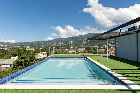 Second image of 5-6 Winston Avenue in Kingston 6, St. Andrew, Jamaica - property is For Rent