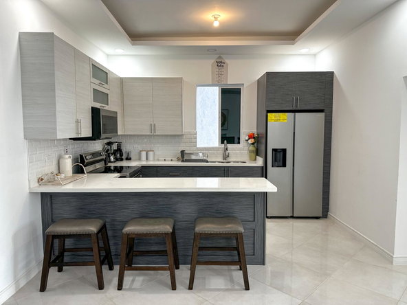 Fourth image of 5-6 Winston Avenue in Kingston 6, St. Andrew, Jamaica - property is For Rent