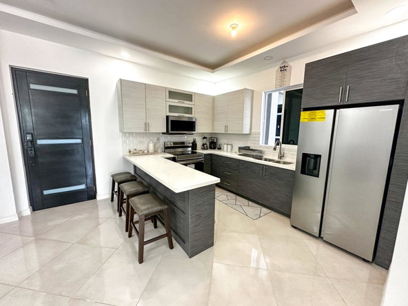 Fifth image of 5-6 Winston Avenue in Kingston 6, St. Andrew, Jamaica - property is For Rent