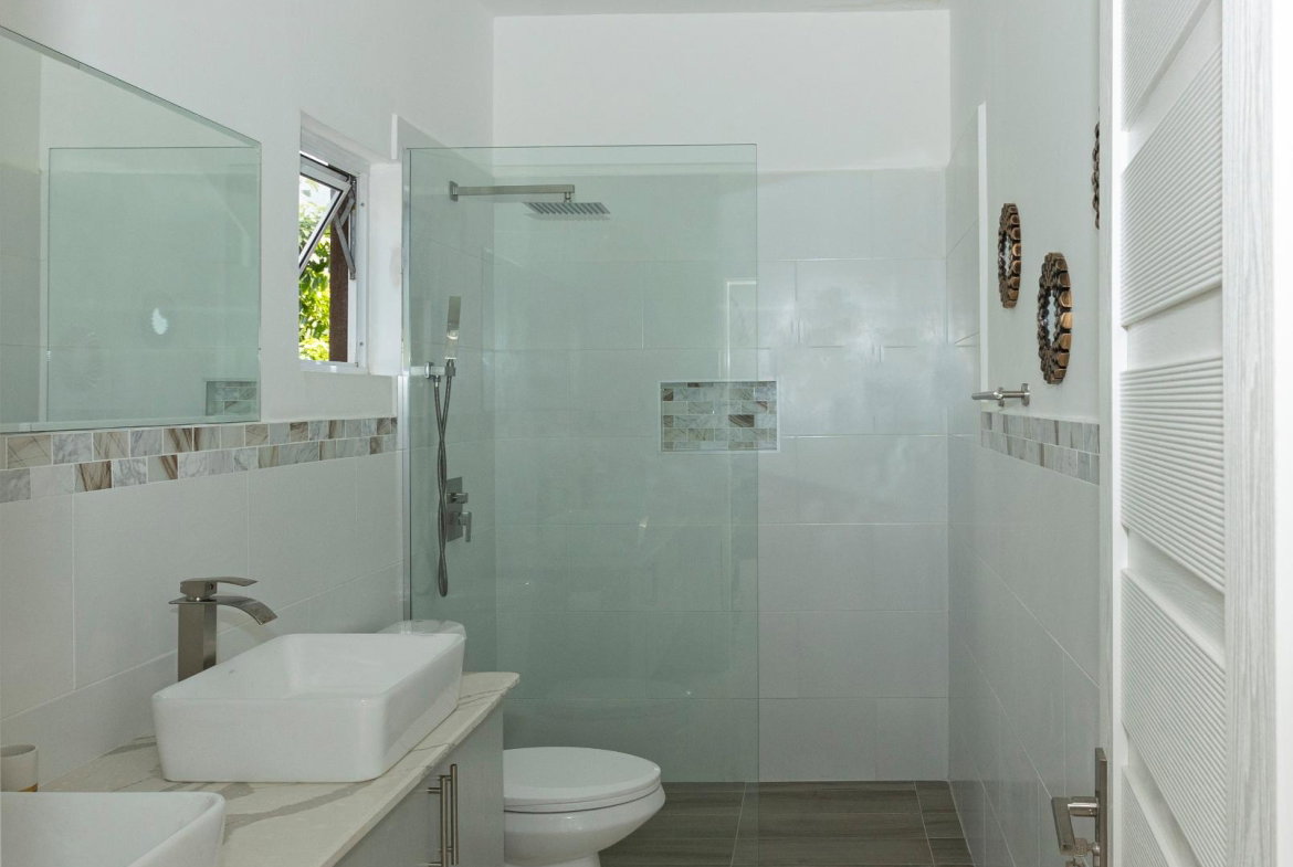 Seventh image of 5-6 Winston Avenue in Kingston 6, St. Andrew, Jamaica - property is For Rent
