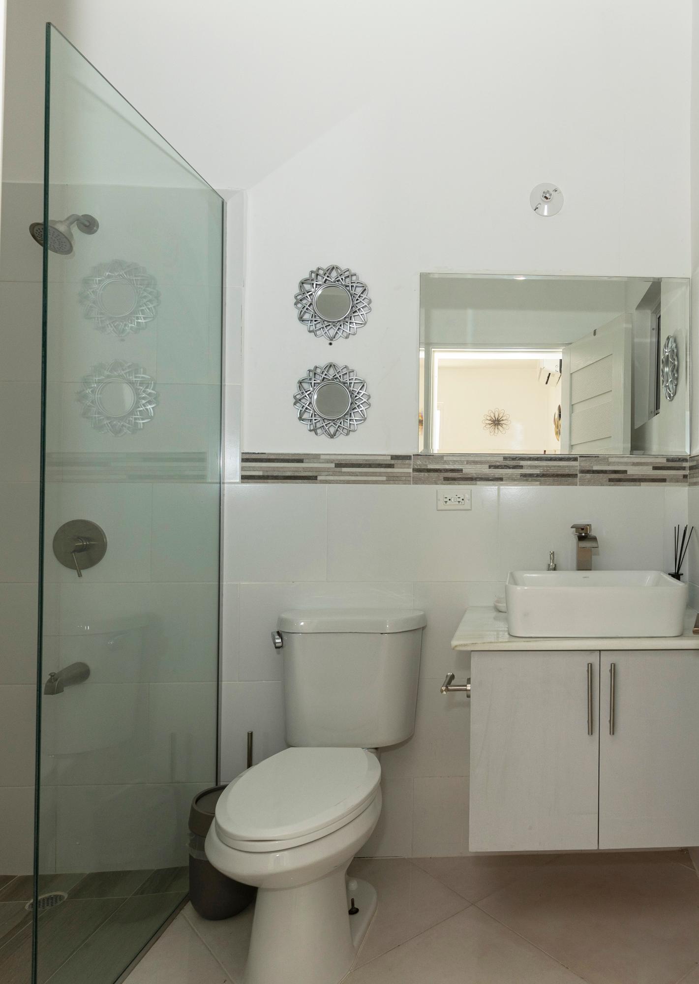 Spacious-2-Bedroom-Apartment-for-Rent-in-Kingston-Jamaica Eighth image of 5-6 Winston Avenue in Kingston 6, St. Andrew, Jamaica - property is For Rent
