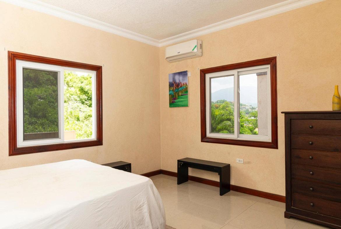 Fourth image of 14-4 West Kirkland Heights, ki in KINGSTON, Kingston, Jamaica - property is For Rent