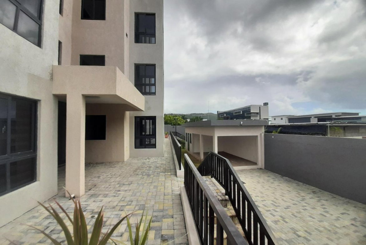 Second image of 1 Argyle Road, Kingston 5 in Kingston 5, St. Andrew, Jamaica - property is For Rent