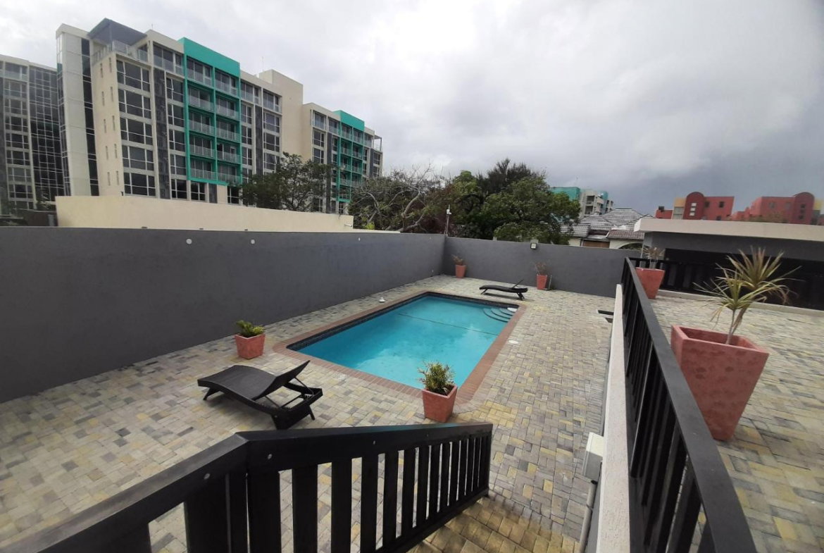 Fourteenth image of 1 Argyle Road, Kingston 5 in Kingston 5, St. Andrew, Jamaica - property is For Rent