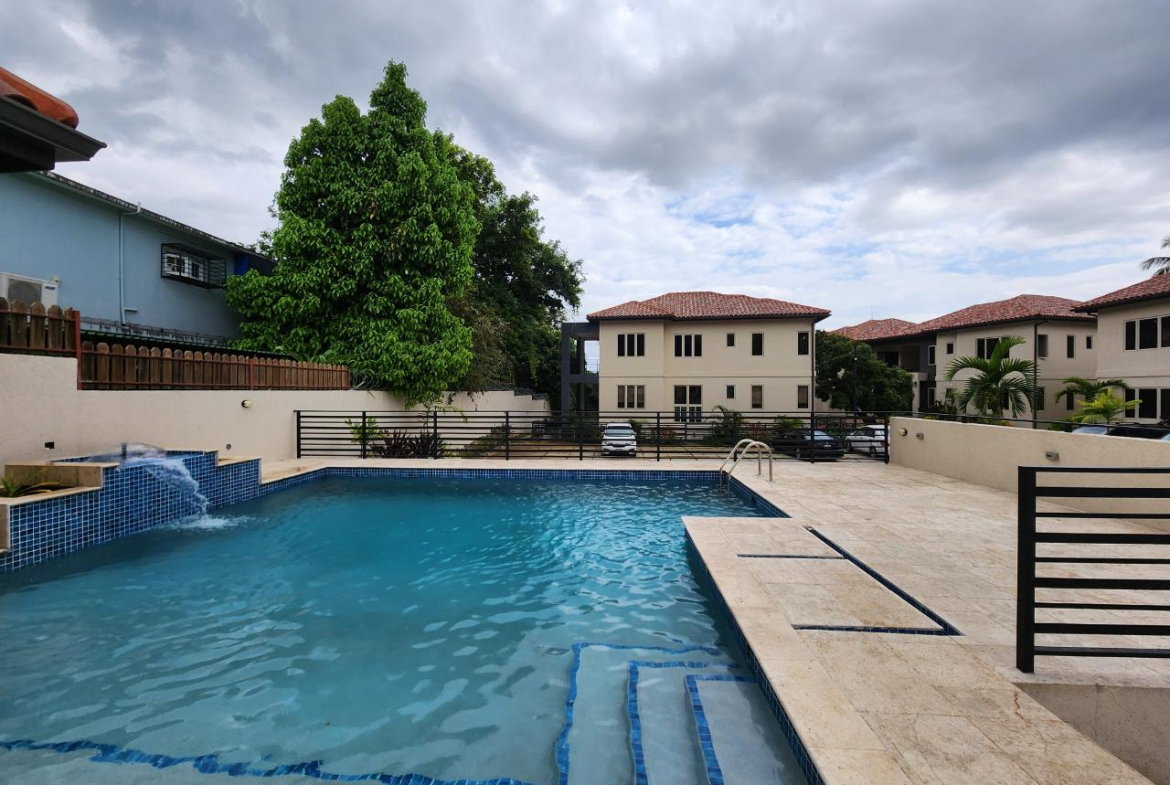 Fourteenth image of 203-54 Norbrook Drive in Kingston 8, St. Andrew, Jamaica - property is For Rent