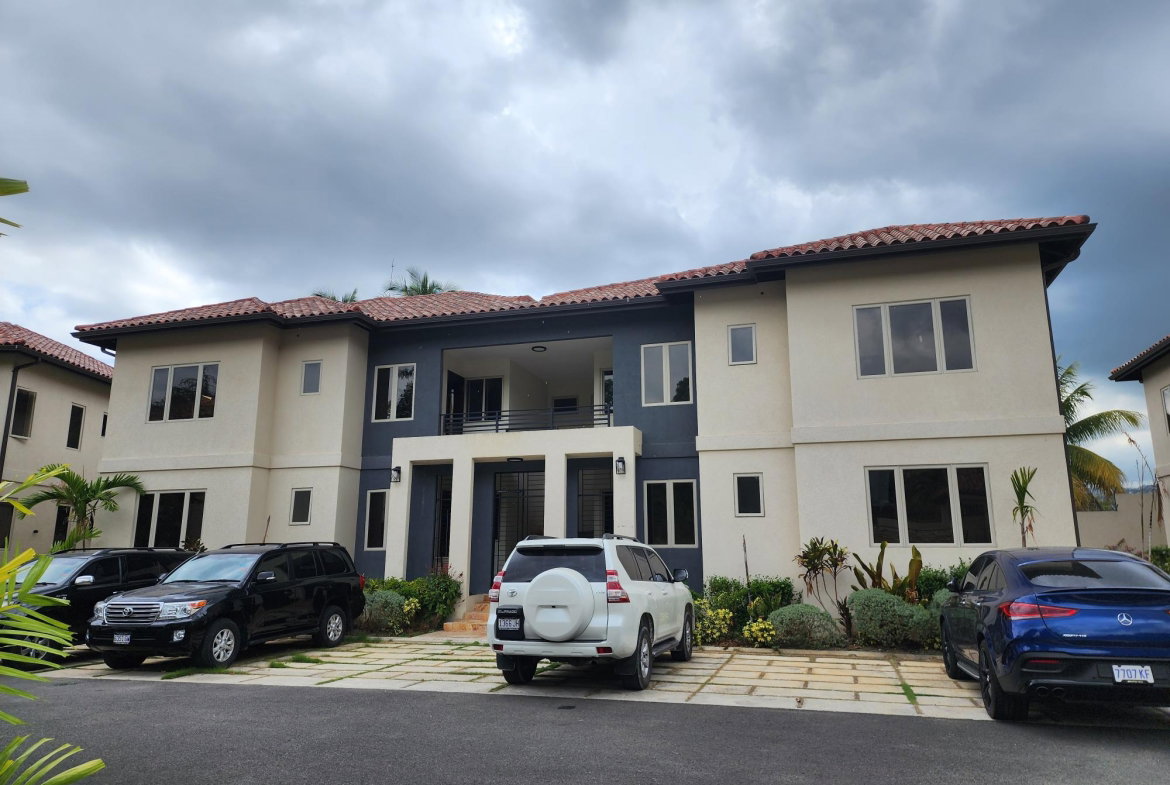 Fifteenth image of 203-54 Norbrook Drive in Kingston 8, St. Andrew, Jamaica - property is For Rent