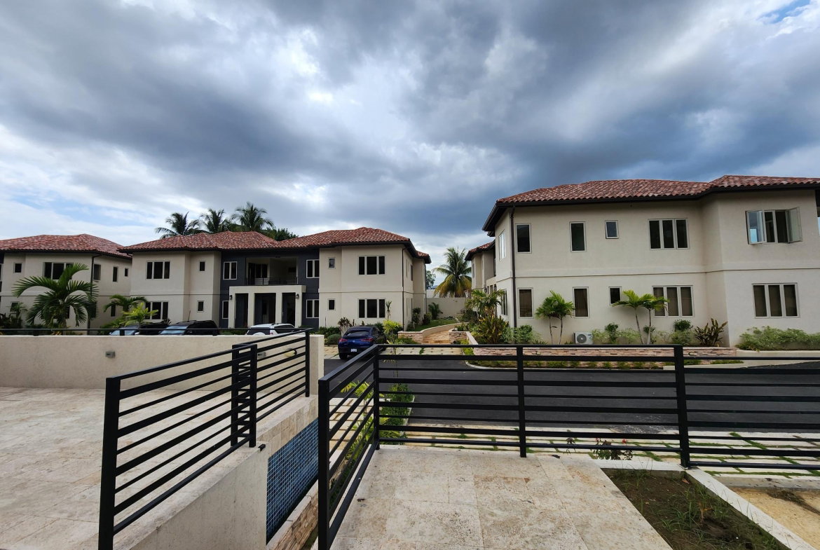 Sixteenth image of 203-54 Norbrook Drive in Kingston 8, St. Andrew, Jamaica - property is For Rent