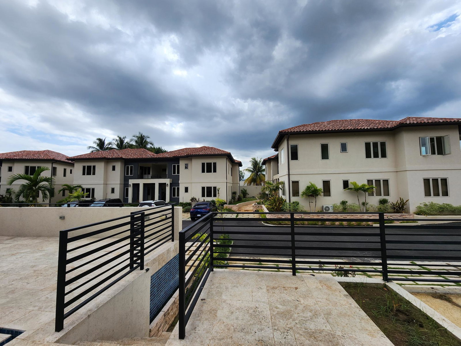 Sixteenth image of 203-54 Norbrook Drive in Kingston 8, St. Andrew, Jamaica - property is For Rent
