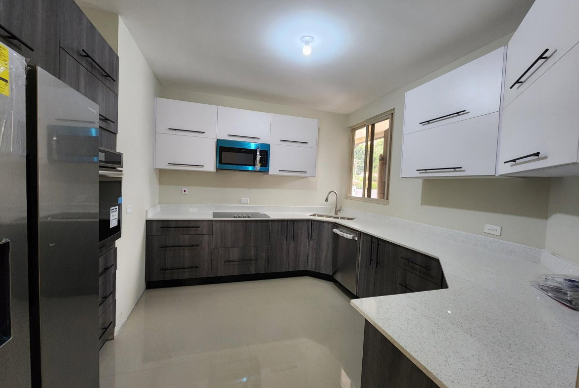 Third image of 203-54 Norbrook Drive in Kingston 8, St. Andrew, Jamaica - property is For Rent