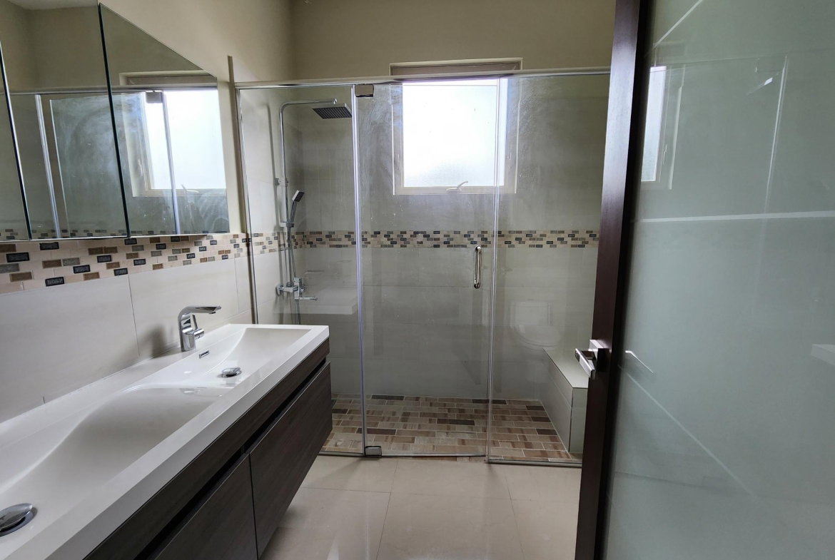 Tenth image of 203-54 Norbrook Drive in Kingston 8, St. Andrew, Jamaica - property is For Rent