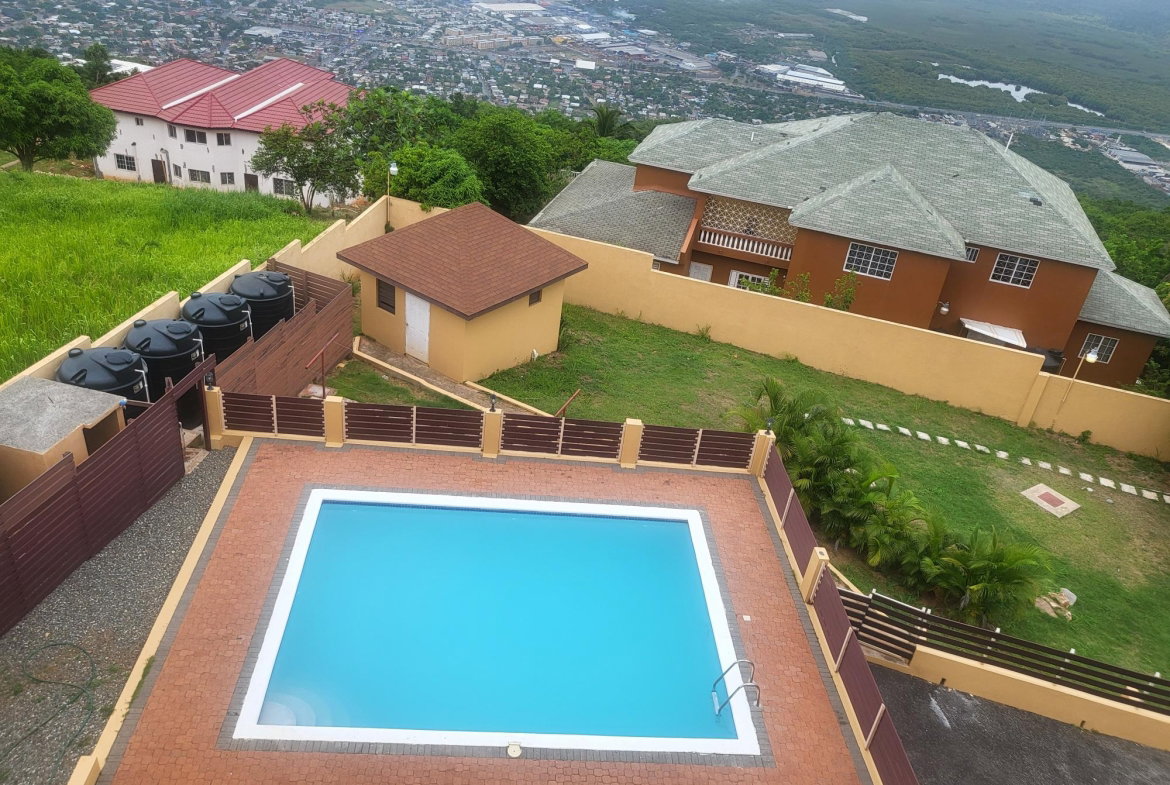Fourth image of 7-8 Pinewood Drive in Kingston 19, St. Andrew, Jamaica - property is For Rent