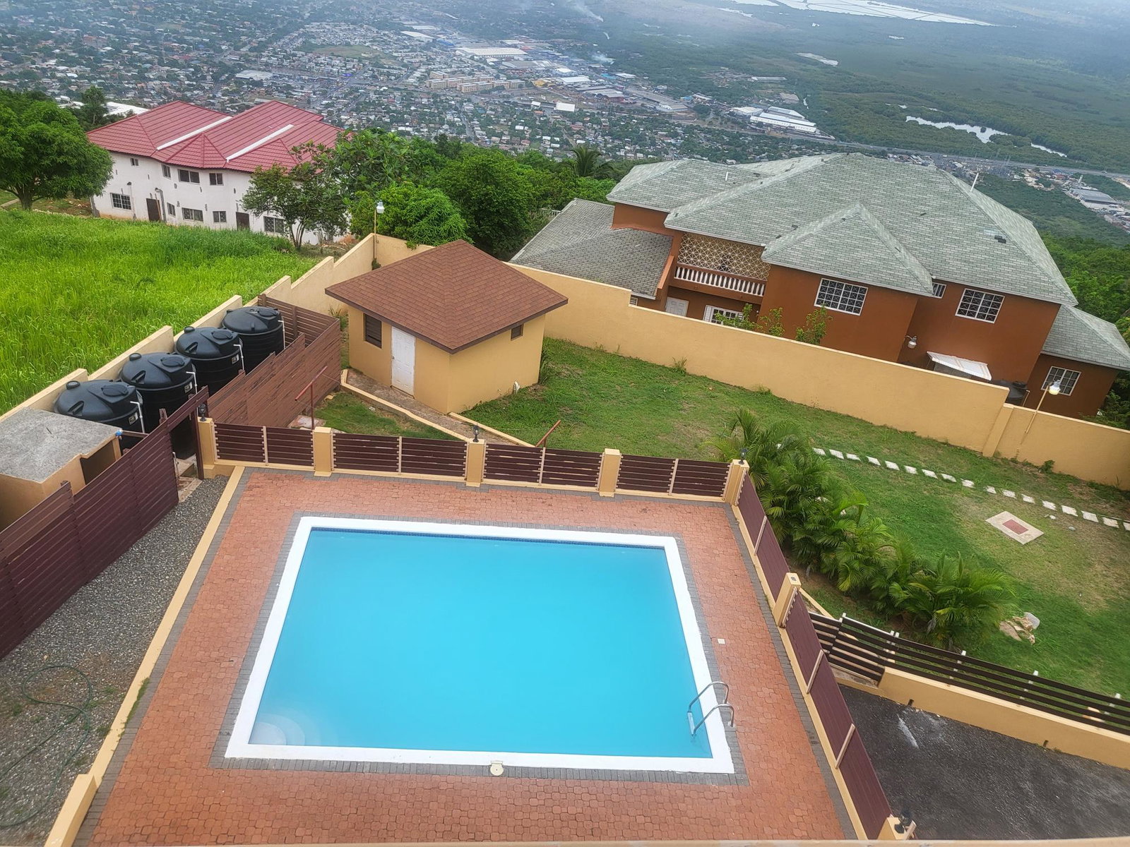Fourth image of 7-8 Pinewood Drive in Kingston 19, St. Andrew, Jamaica - property is For Rent