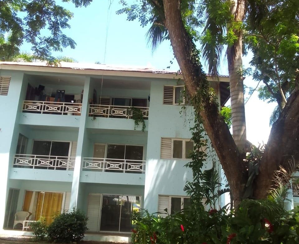 Second image of F301-302- Rio Blanco Apartments, wh in White River, St. Mary, Jamaica - property is For Rent