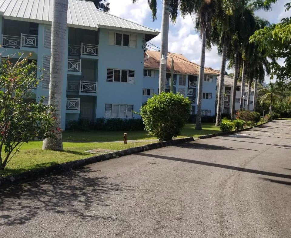 First image of F301-302- Rio Blanco Apartments, wh in White River, St. Mary, Jamaica - property is For Rent