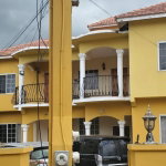 First image of 16 Armour Close, Sherbourne in Sherbourne Heights, St. Andrew, Jamaica - property is For Rent