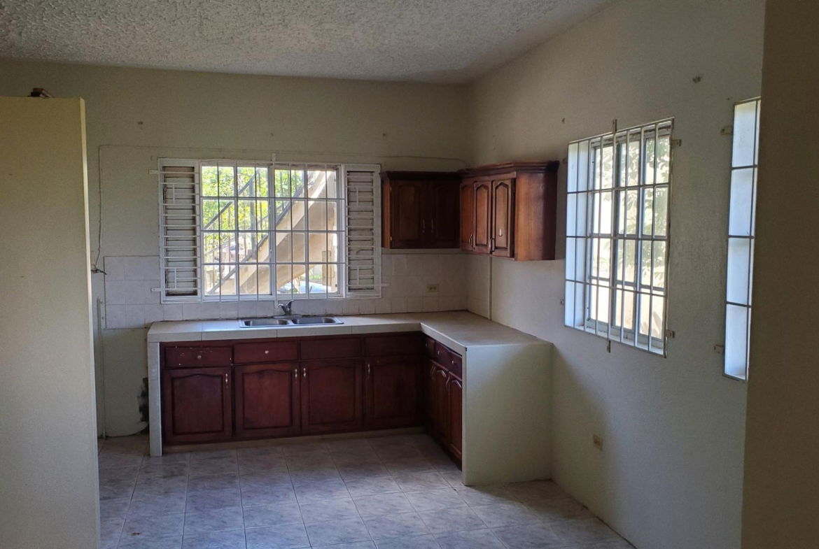 Fourth image of 16 Armour Close, Sherbourne in Sherbourne Heights, St. Andrew, Jamaica - property is For Rent