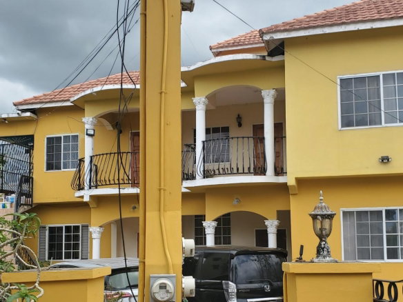 First image of 16 Armour Close, Sherbourne in Sherbourne Heights, St. Andrew, Jamaica - property is For Rent