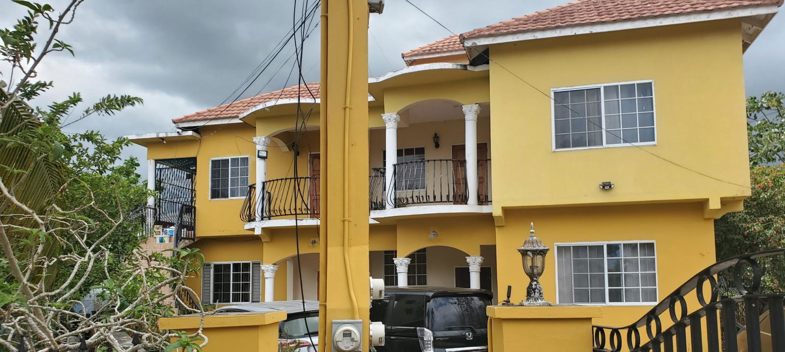 First image of 16 Armour Close, Sherbourne in Sherbourne Heights, St. Andrew, Jamaica - property is For Rent