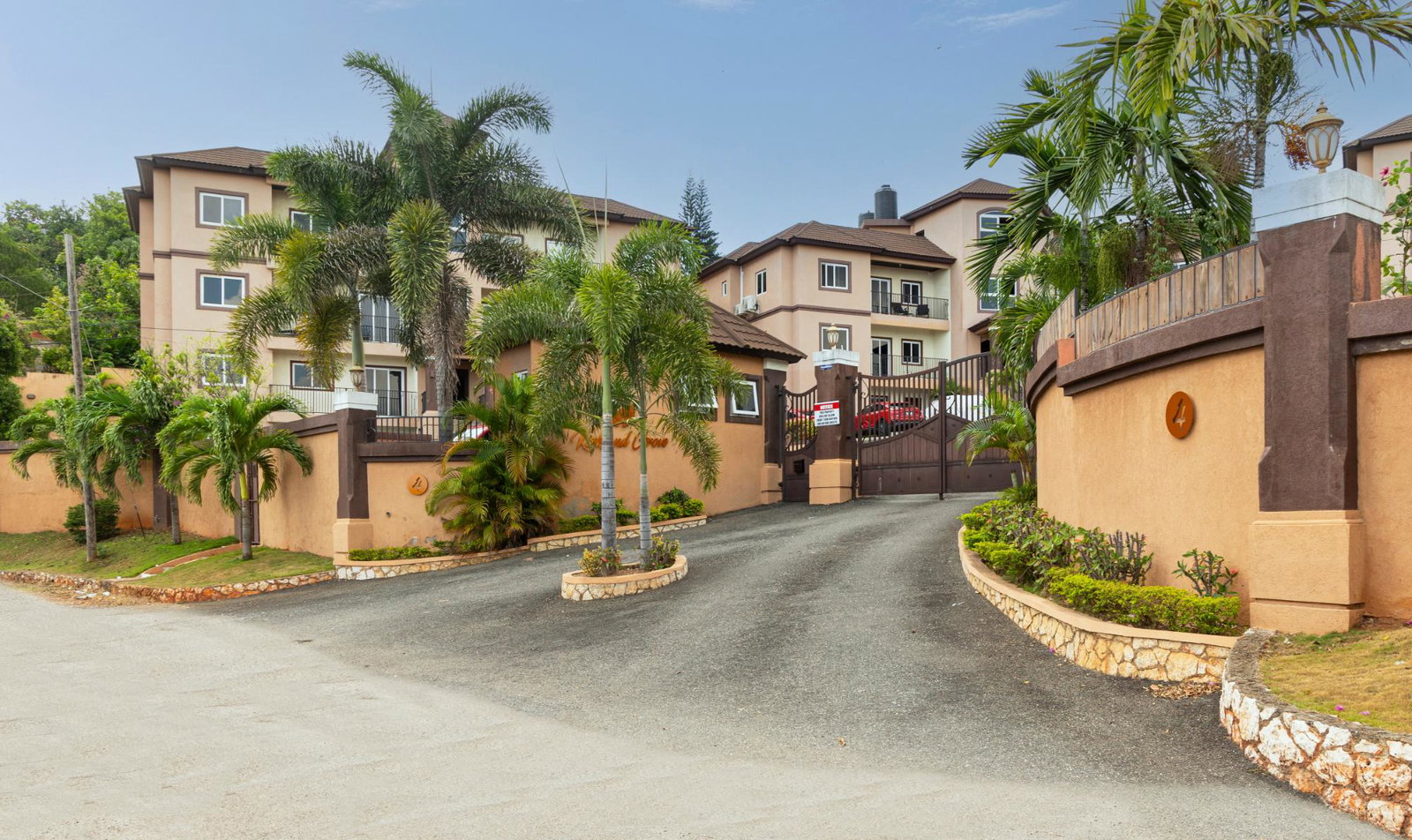 Second image of 12-4 West Kirkland Heights in Kingston 19, St. Andrew, Jamaica - property is For Rent