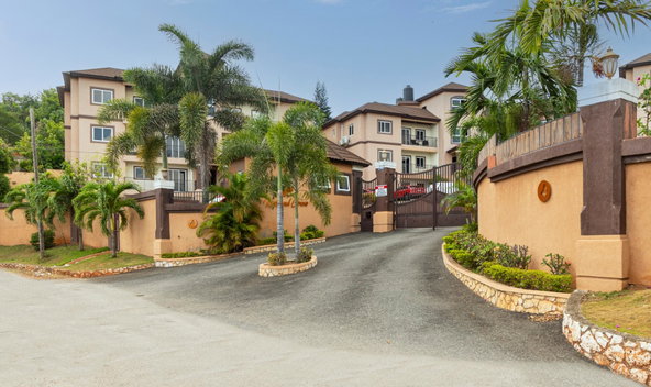 Second image of 12-4 West Kirkland Heights in Kingston 19, St. Andrew, Jamaica - property is For Rent