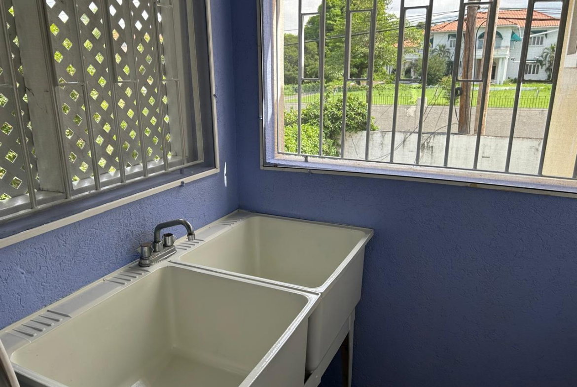 Twenty-Sixth image of Apt. 14-7 Seaview Avenue in Kingston 6, St. Andrew, Jamaica - property is For Rent