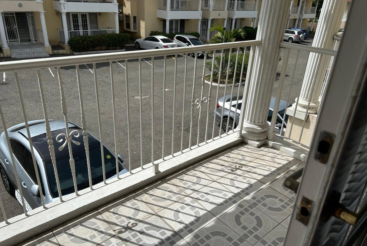 Twenty-Seventh image of Apt. 14-7 Seaview Avenue in Kingston 6, St. Andrew, Jamaica - property is For Rent