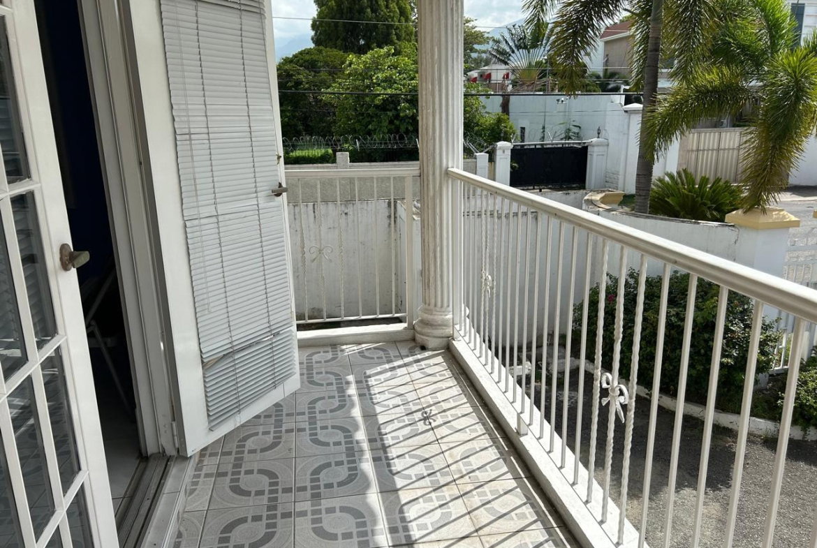 Twenty-Eighth image of Apt. 14-7 Seaview Avenue in Kingston 6, St. Andrew, Jamaica - property is For Rent