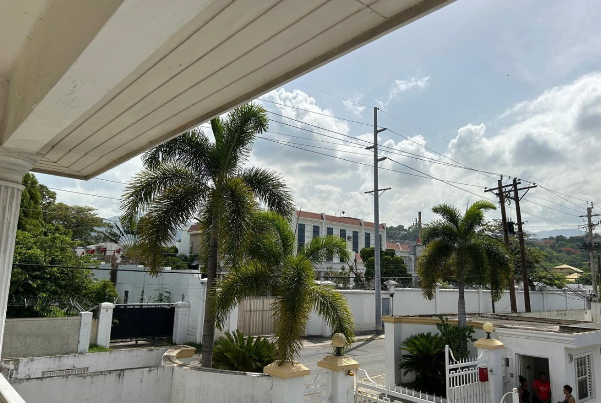 Twenty-Ninth image of Apt. 14-7 Seaview Avenue in Kingston 6, St. Andrew, Jamaica - property is For Rent