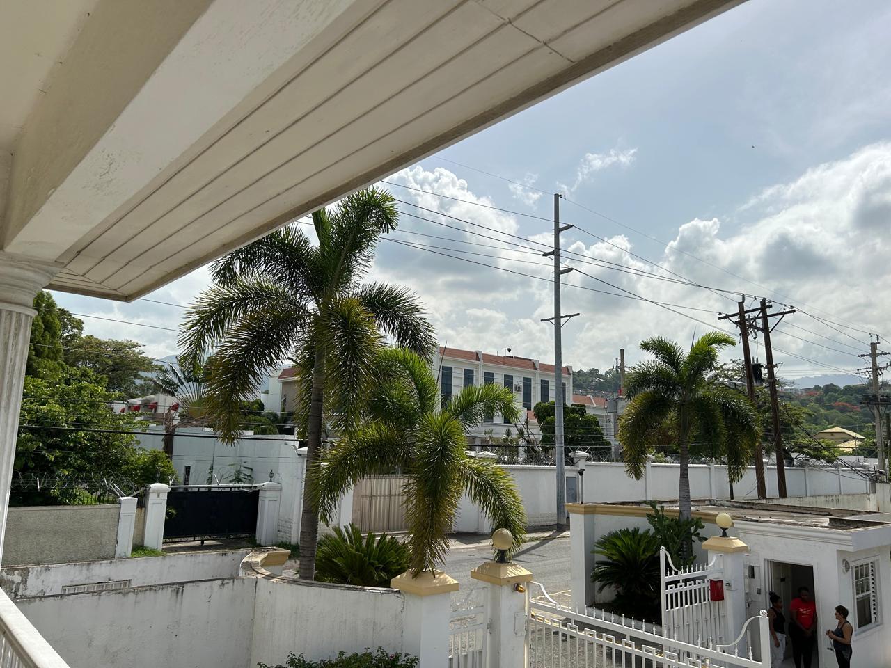 Twenty-Ninth image of Apt. 14-7 Seaview Avenue in Kingston 6, St. Andrew, Jamaica - property is For Rent