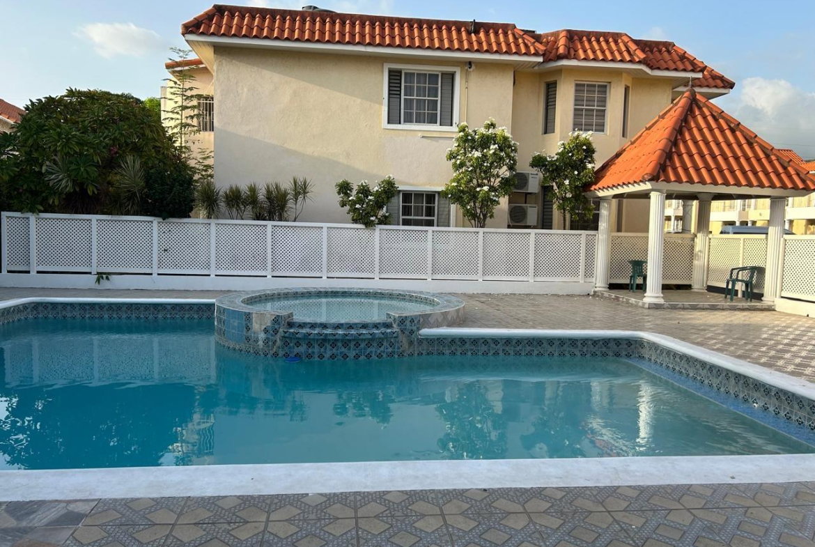 Thirtieth image of Apt. 14-7 Seaview Avenue in Kingston 6, St. Andrew, Jamaica - property is For Rent