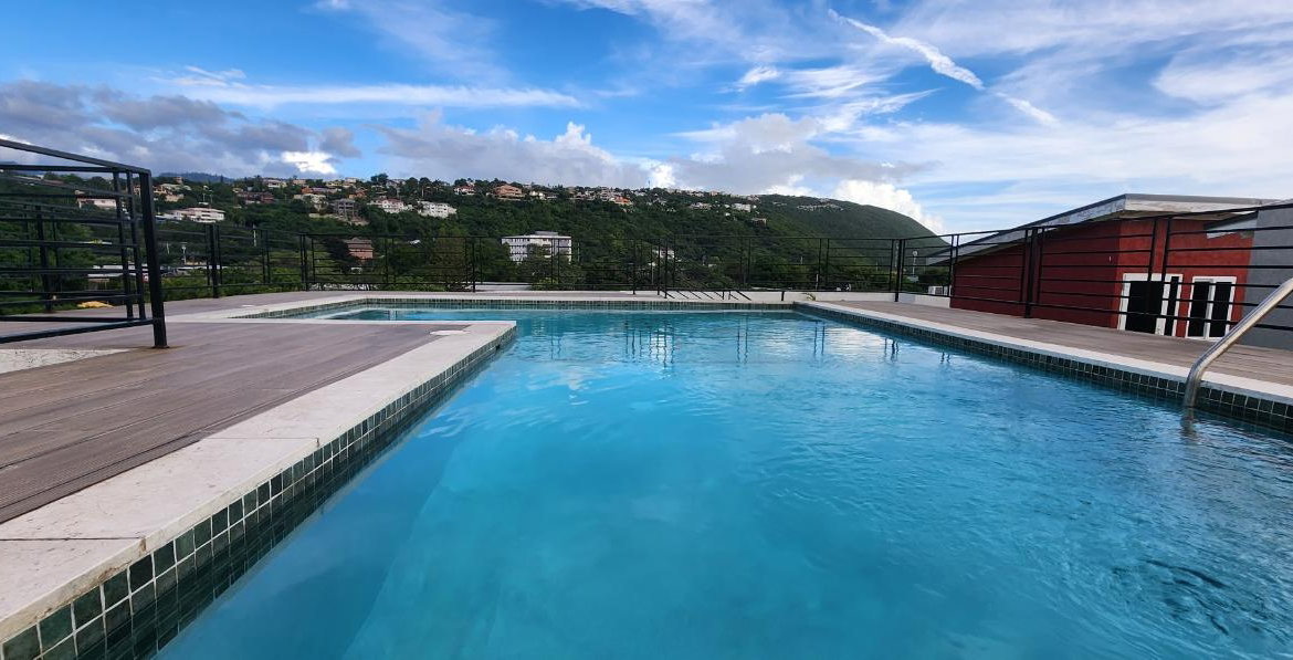First image of 11-1 Fairway Avenue in Kingston 6, St. Andrew, Jamaica - property is For Rent