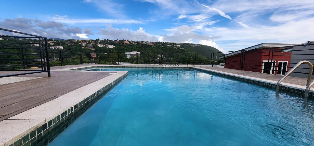 First image of 11-1 Fairway Avenue in Kingston 6, St. Andrew, Jamaica - property is For Rent