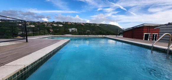 First image of 11-1 Fairway Avenue in Kingston 6, St. Andrew, Jamaica - property is For Rent