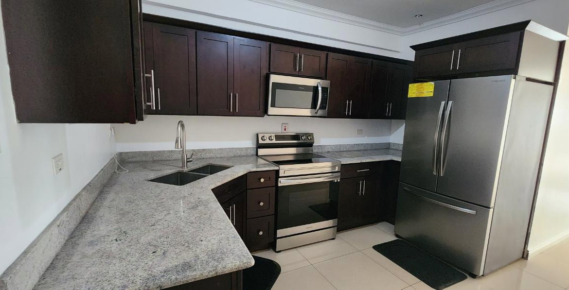 Second image of 11-1 Fairway Avenue in Kingston 6, St. Andrew, Jamaica - property is For Rent