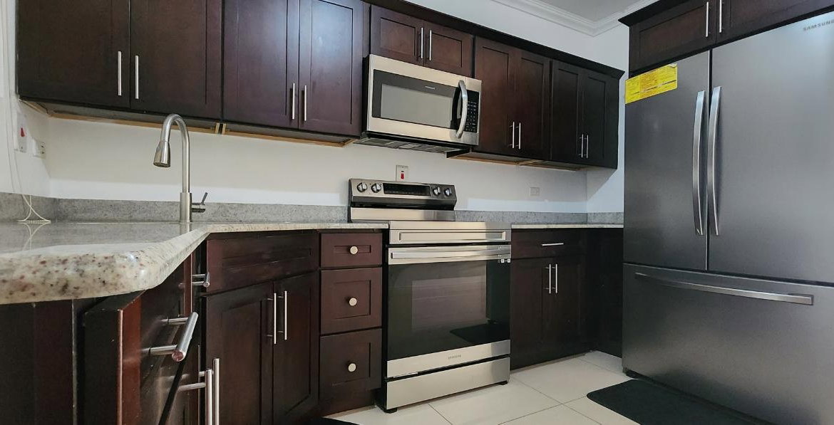 Third image of 11-1 Fairway Avenue in Kingston 6, St. Andrew, Jamaica - property is For Rent