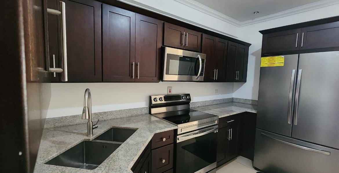 Fourth image of 11-1 Fairway Avenue in Kingston 6, St. Andrew, Jamaica - property is For Rent