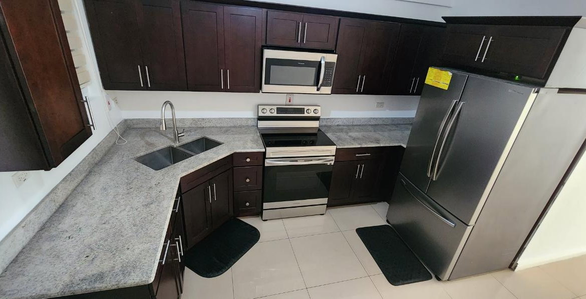 Fifth image of 11-1 Fairway Avenue in Kingston 6, St. Andrew, Jamaica - property is For Rent