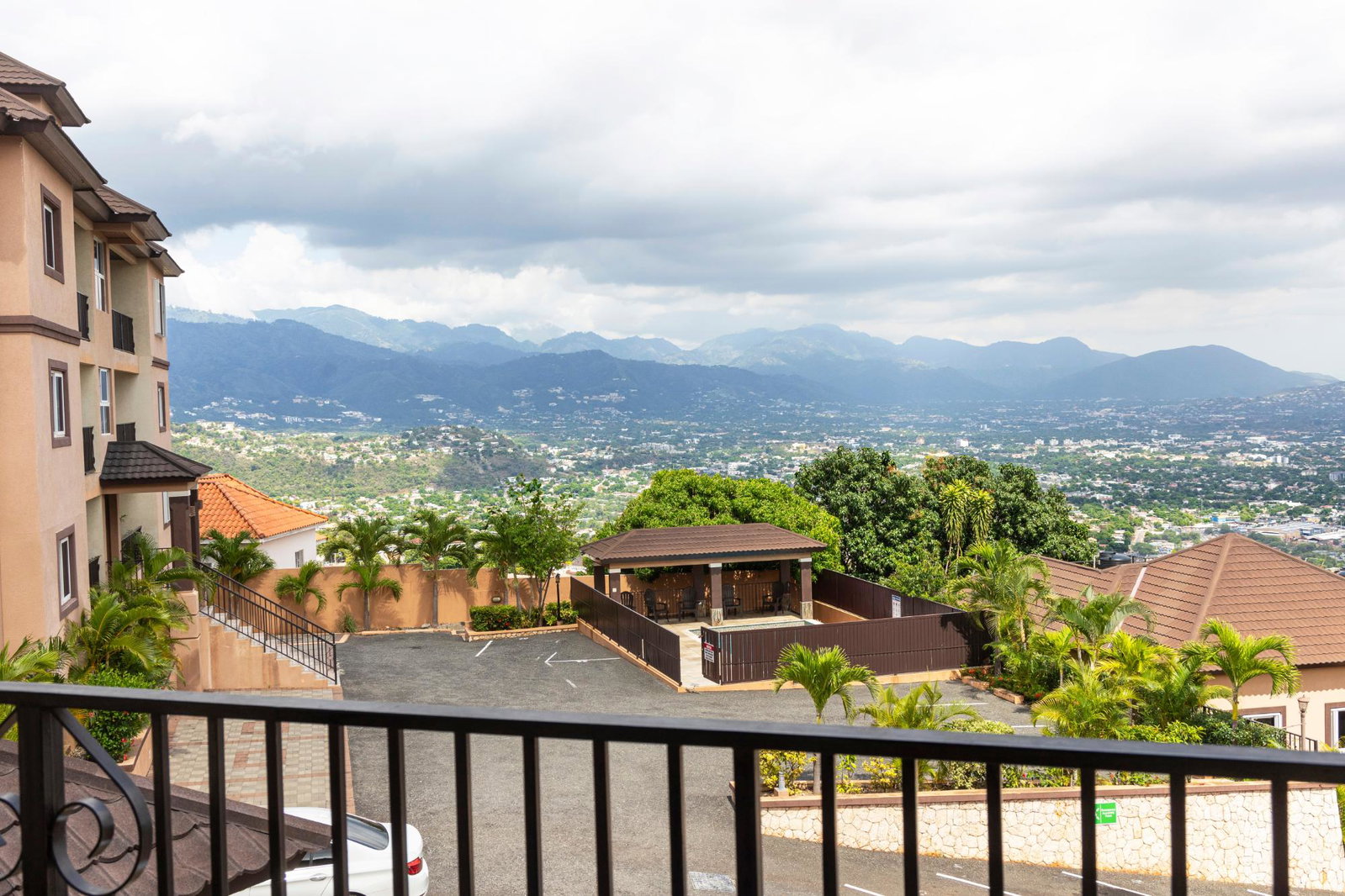 Fifteenth image of 12-4 West Kirkland Heights in Kingston 19, St. Andrew, Jamaica - property is For Rent