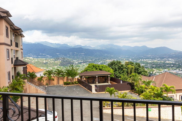 Fifteenth image of 12-4 West Kirkland Heights in Kingston 19, St. Andrew, Jamaica - property is For Rent
