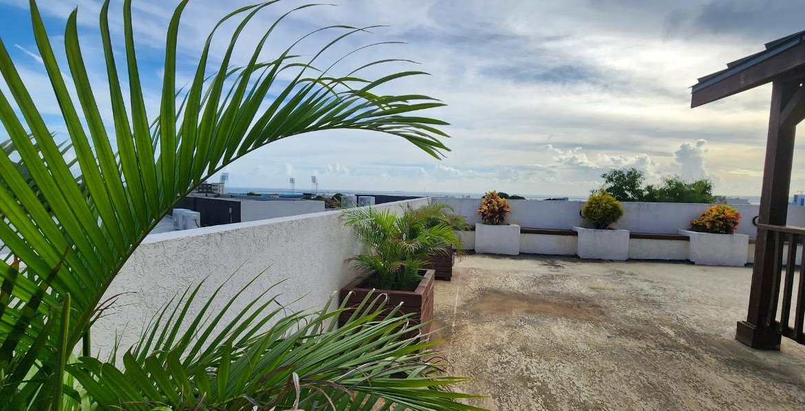 Thirtieth image of 11-1 Fairway Avenue in Kingston 6, St. Andrew, Jamaica - property is For Rent