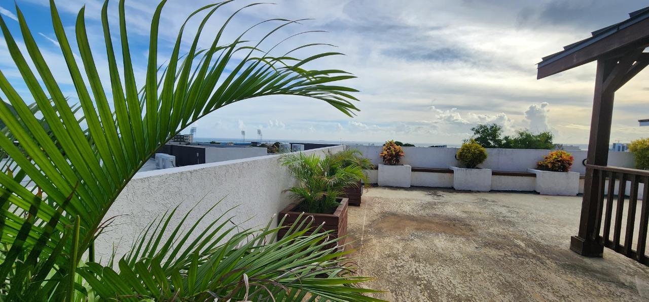 Thirtieth image of 11-1 Fairway Avenue in Kingston 6, St. Andrew, Jamaica - property is For Rent