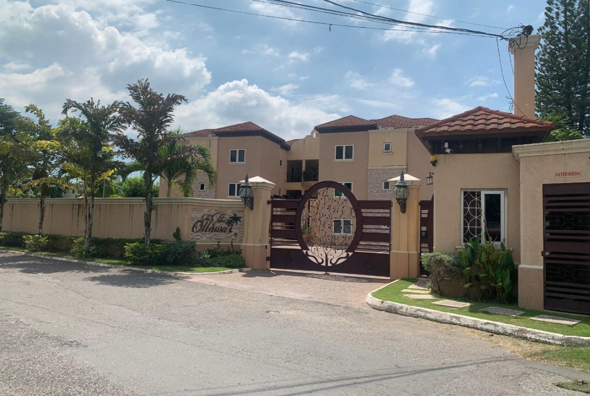 First image of 16-15 Ottawa Avenue in LIGUANEA, St. Andrew, Jamaica - property is For Rent