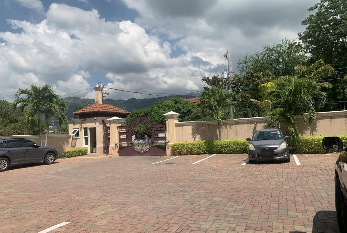 Second image of 16-15 Ottawa Avenue in LIGUANEA, St. Andrew, Jamaica - property is For Rent