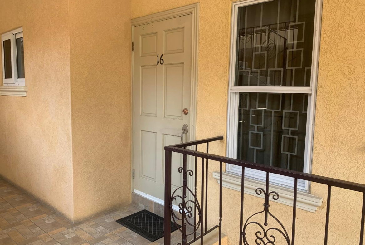 Fourth image of 16-15 Ottawa Avenue in LIGUANEA, St. Andrew, Jamaica - property is For Rent