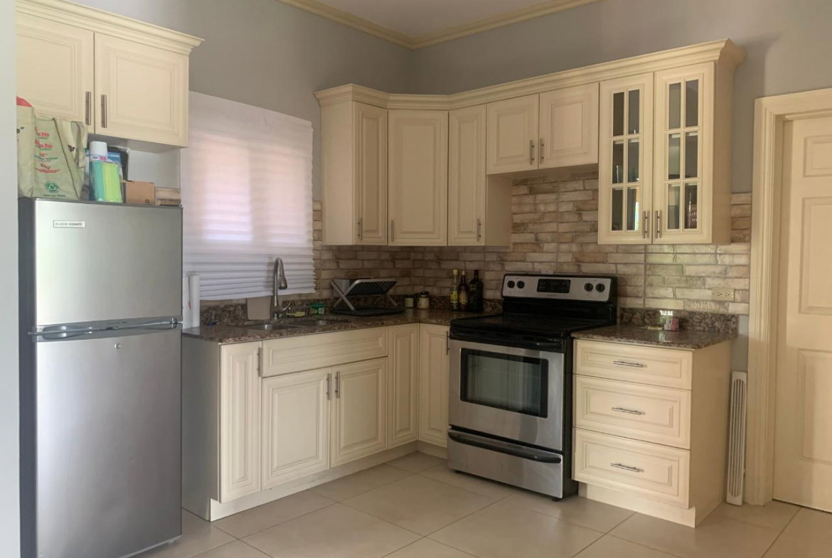 Ninth image of 16-15 Ottawa Avenue in LIGUANEA, St. Andrew, Jamaica - property is For Rent